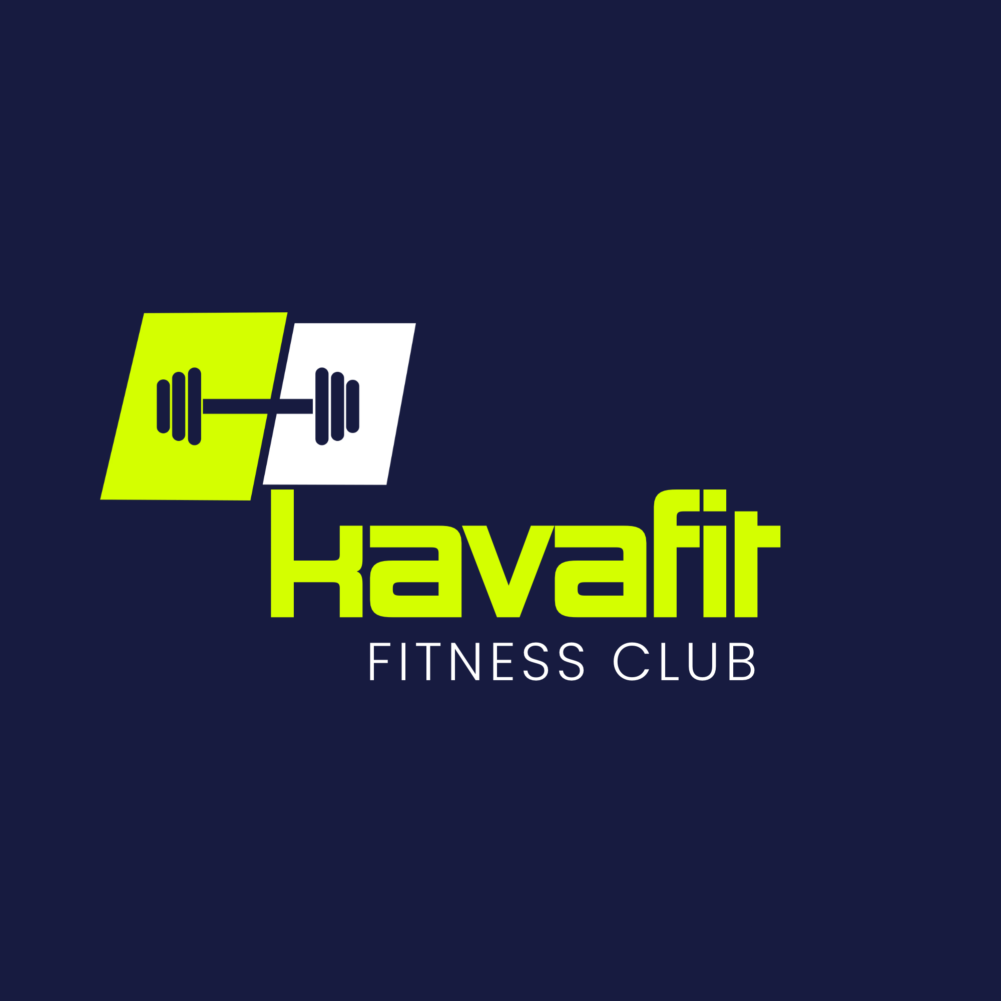 KavaFit logo