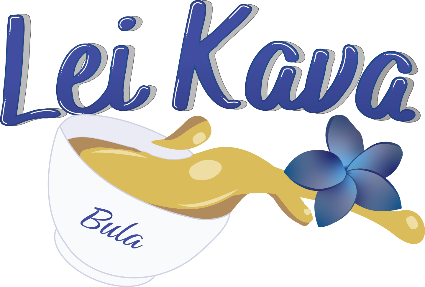 Lei Kava logo