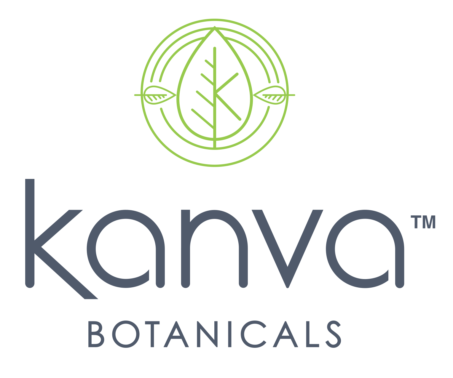 Kanva Botanicals logo