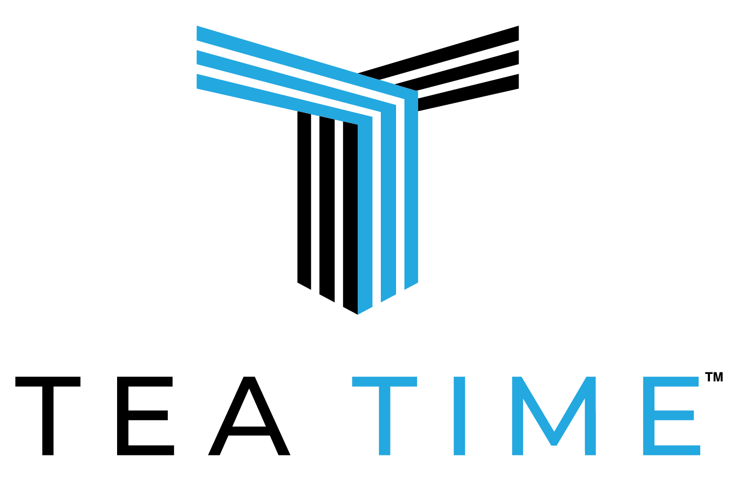 Tea Time logo