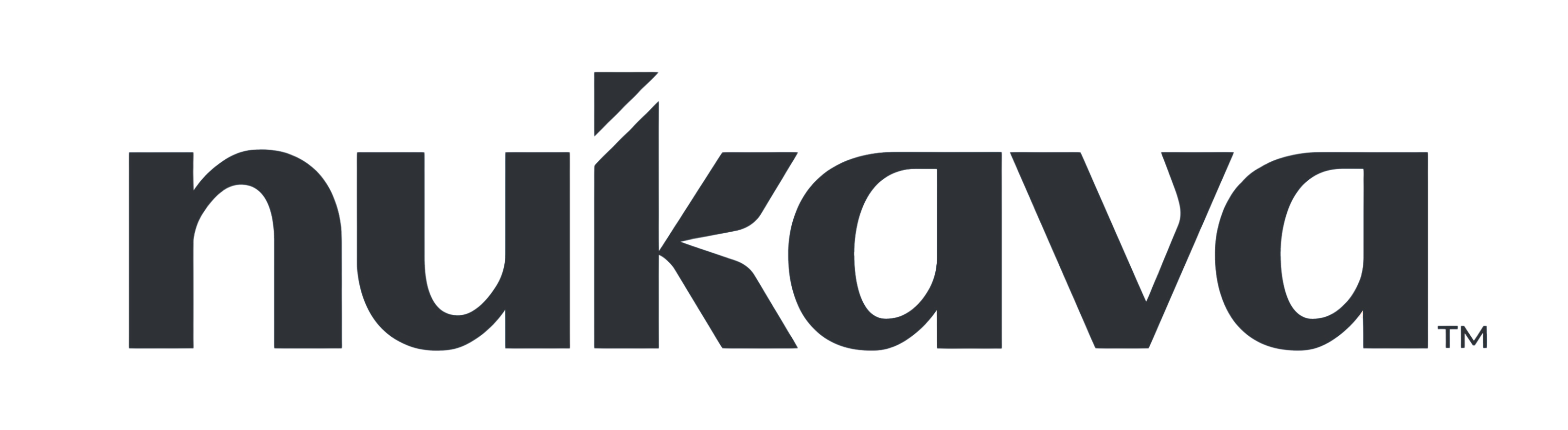 Nukava - Title Sponsor logo