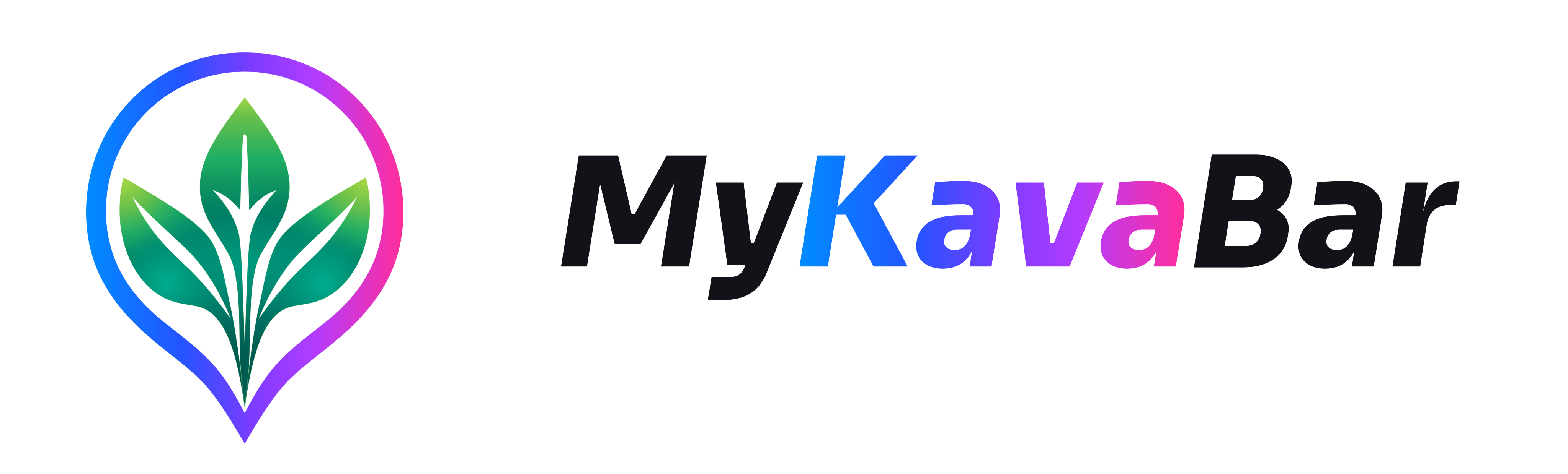 MyKavaBar logo