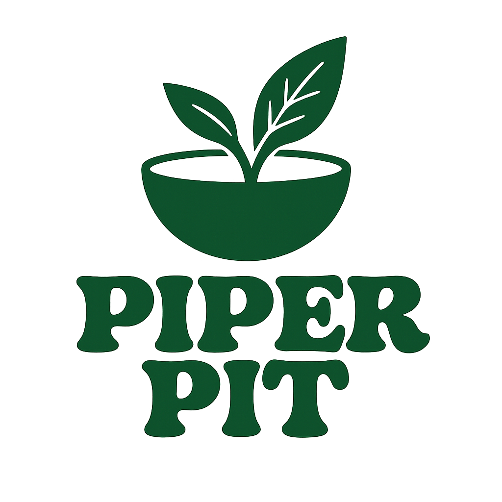 Piper Pit logo